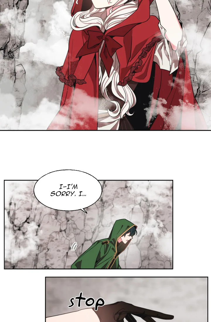 A Witch’s Hopeless Wish Chapter 8 page 29
