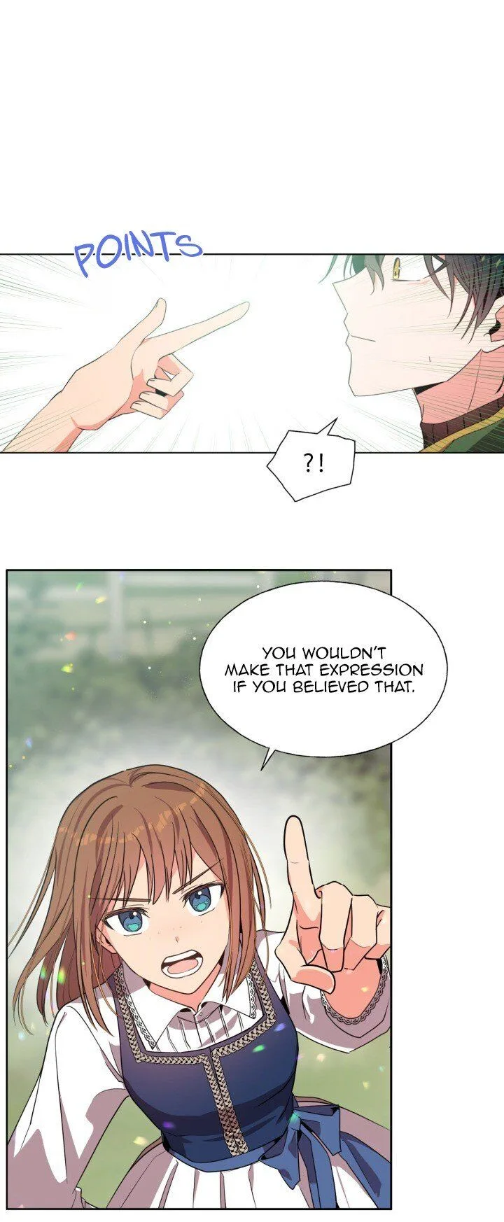 A Witch’s Hopeless Wish Chapter 14 page 20