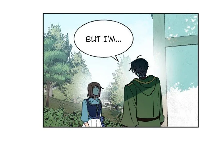 A Witch’s Hopeless Wish Chapter 14 page 26