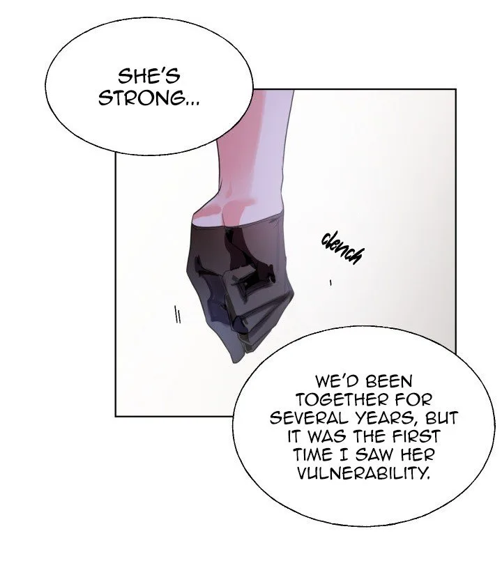 A Witch’s Hopeless Wish Chapter 14 page 51