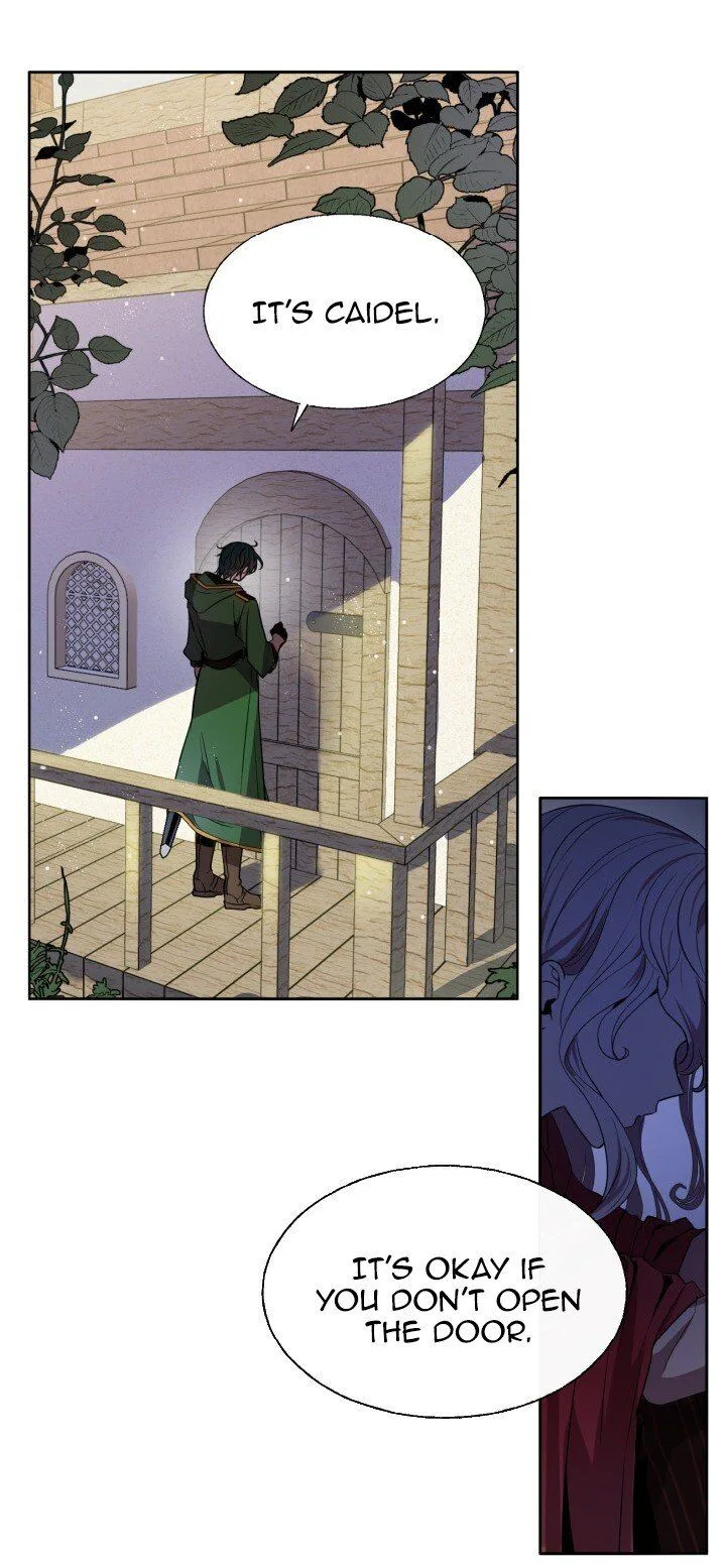 A Witch’s Hopeless Wish Chapter 14 page 41