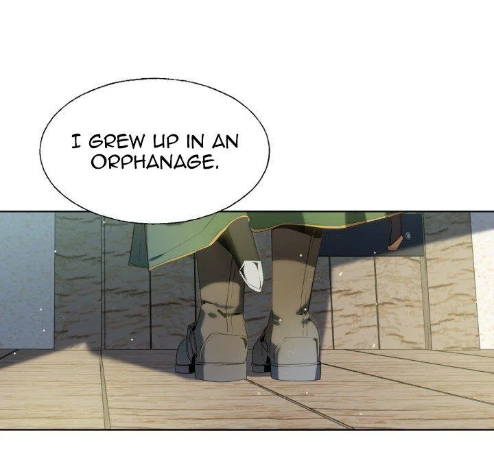 A Witch’s Hopeless Wish Chapter 14 page 43
