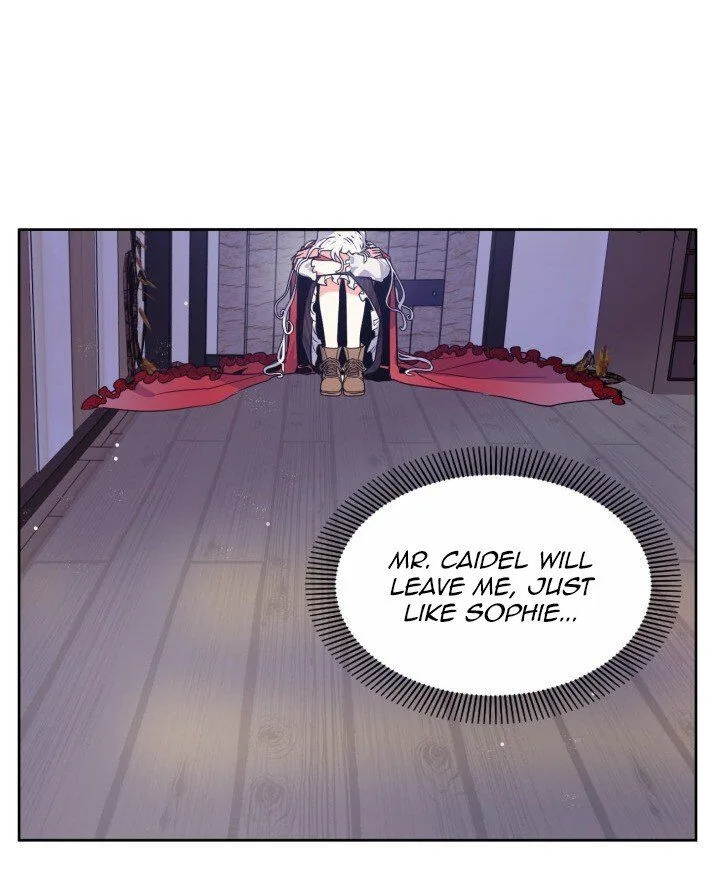 A Witch’s Hopeless Wish Chapter 14 page 37