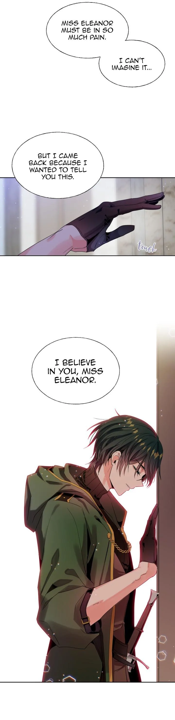 A Witch’s Hopeless Wish Chapter 14 page 53