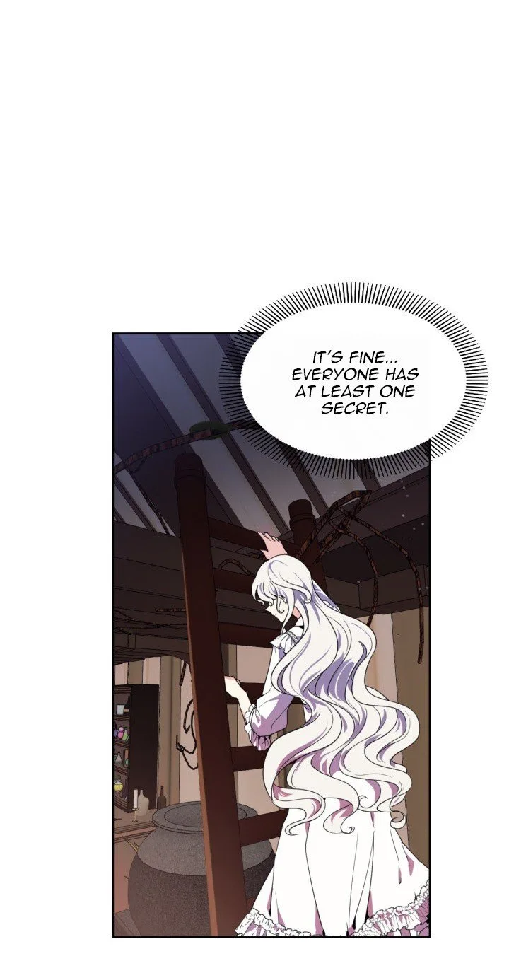 A Witch’s Hopeless Wish Chapter 17 page 9