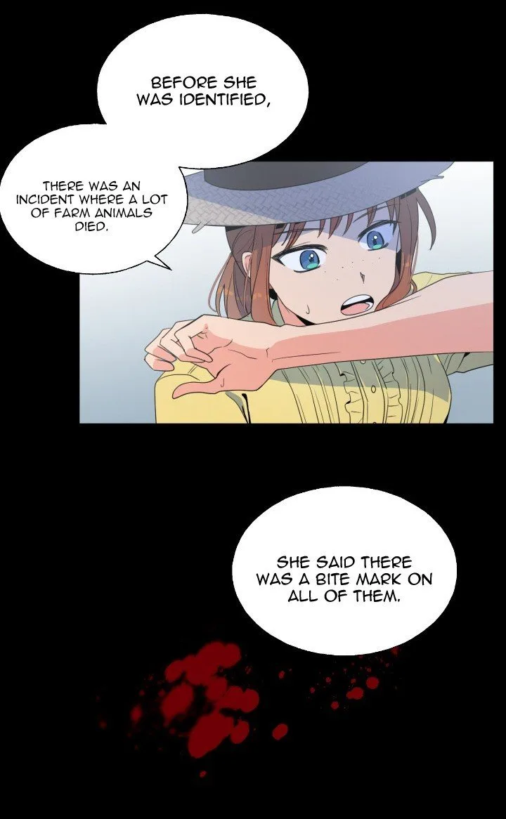 A Witch’s Hopeless Wish Chapter 17 page 13