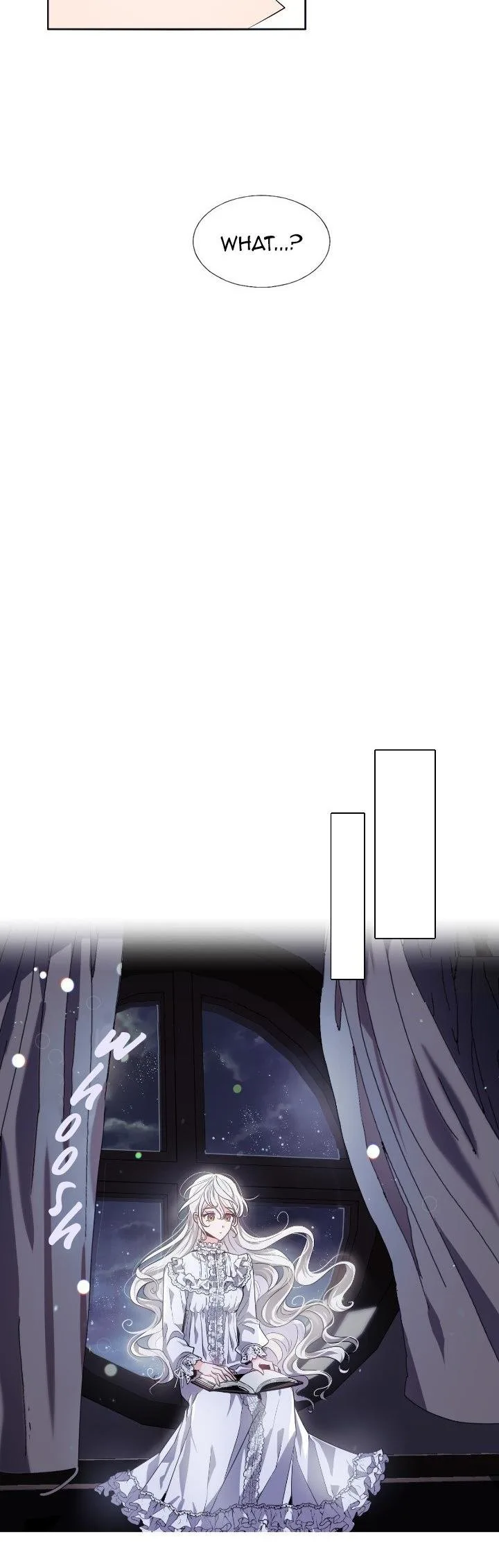 A Witch’s Hopeless Wish Chapter 19 page 21