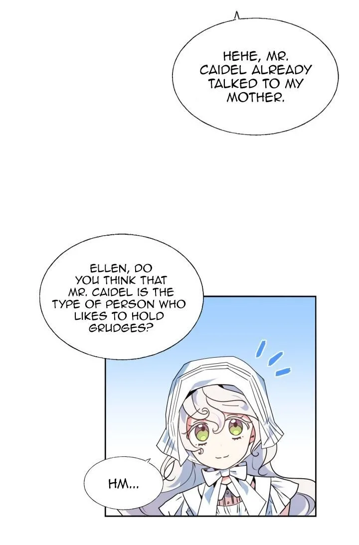 A Witch’s Hopeless Wish Chapter 16 page 24