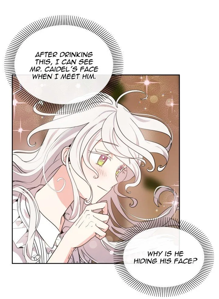 A Witch’s Hopeless Wish Chapter 17 page 28