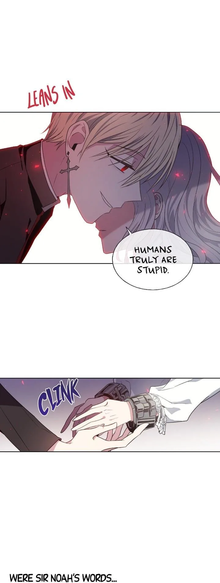 A Witch’s Hopeless Wish Chapter 20 page 26