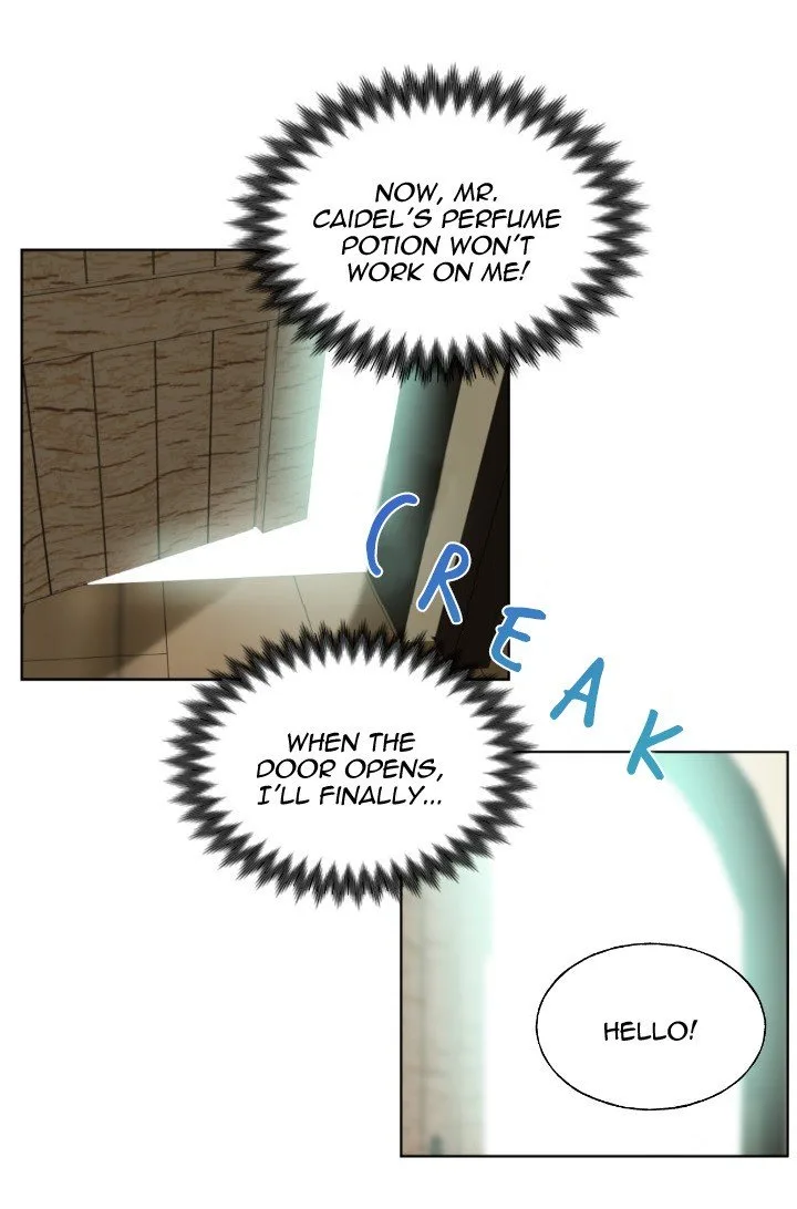 A Witch’s Hopeless Wish Chapter 17 page 39