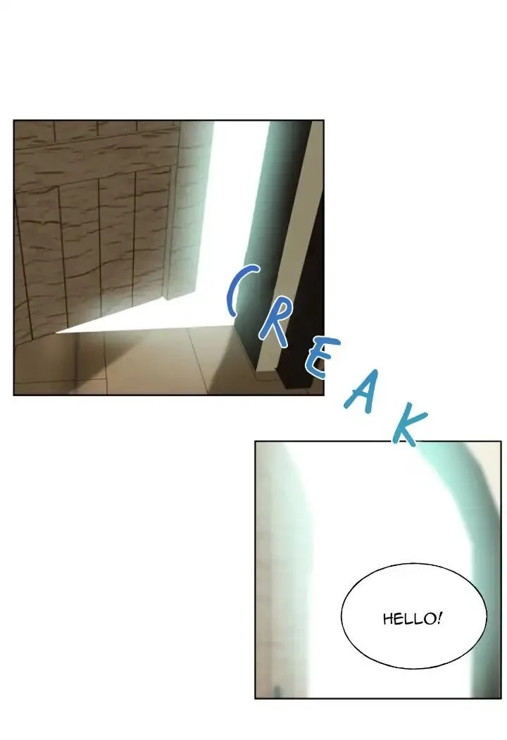 A Witch’s Hopeless Wish Chapter 18 page 6