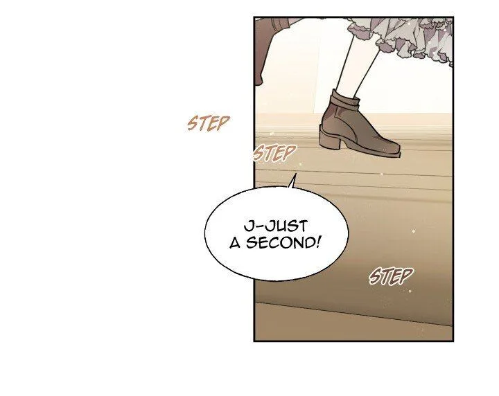 A Witch’s Hopeless Wish Chapter 17 page 38