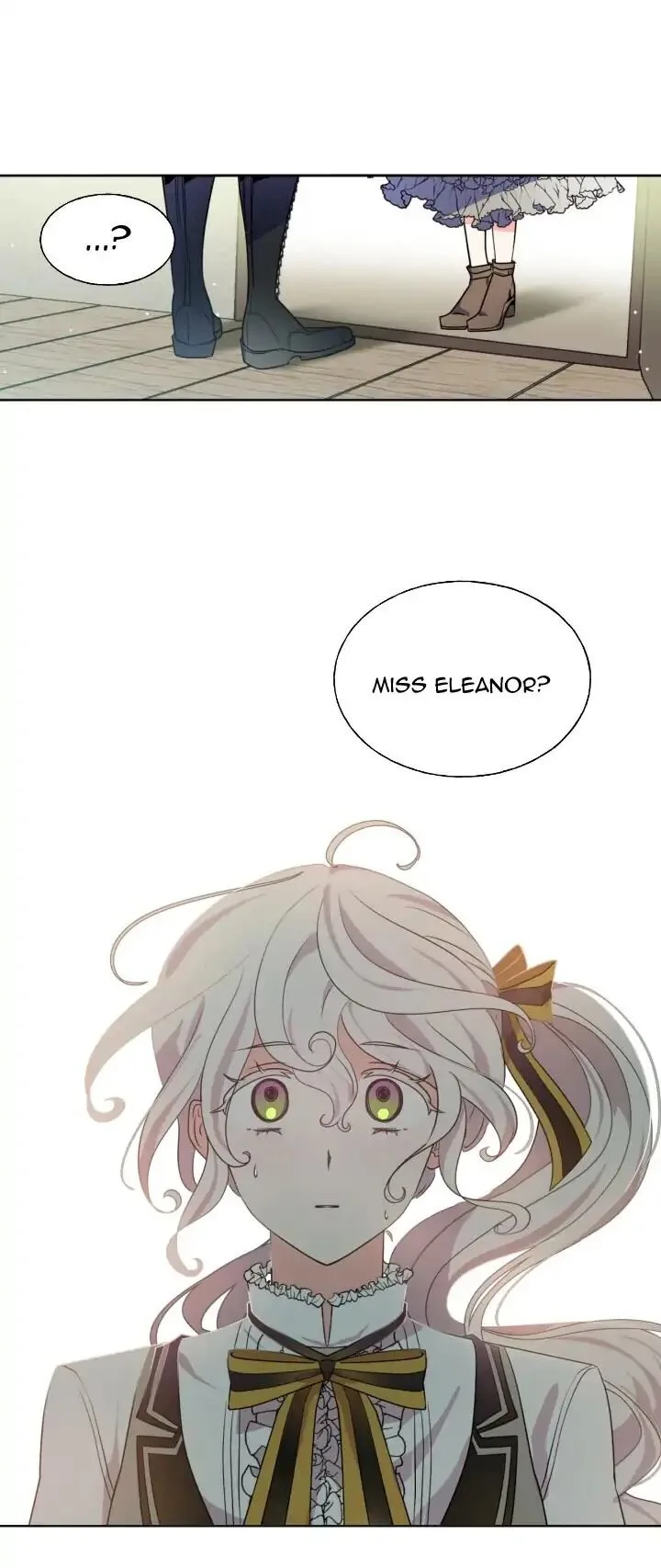 A Witch’s Hopeless Wish Chapter 18 page 7