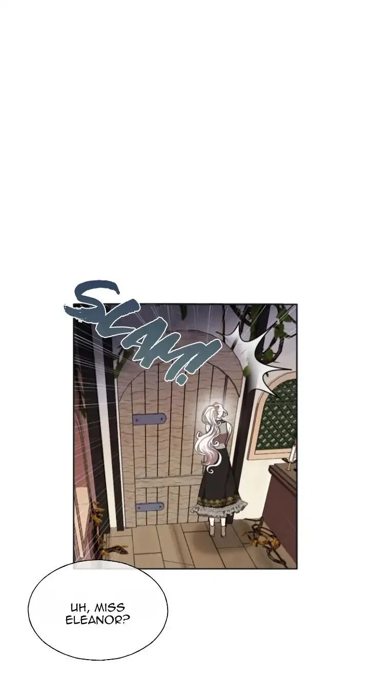 A Witch’s Hopeless Wish Chapter 18 page 8