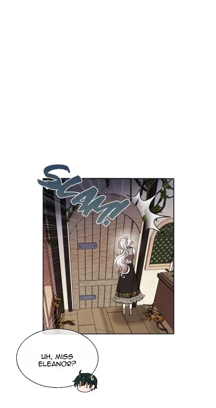 A Witch’s Hopeless Wish Chapter 18 page 14