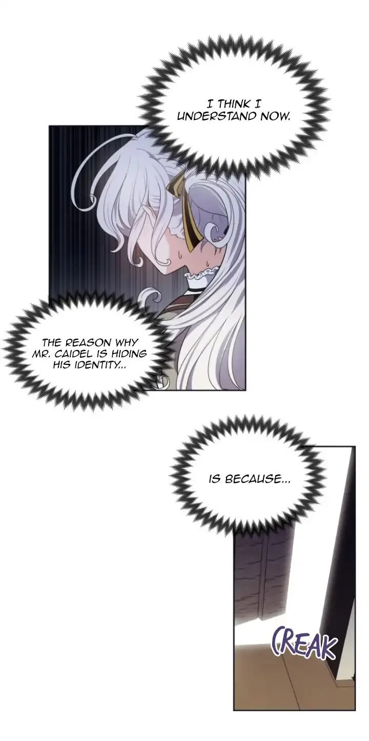 A Witch’s Hopeless Wish Chapter 18 page 15