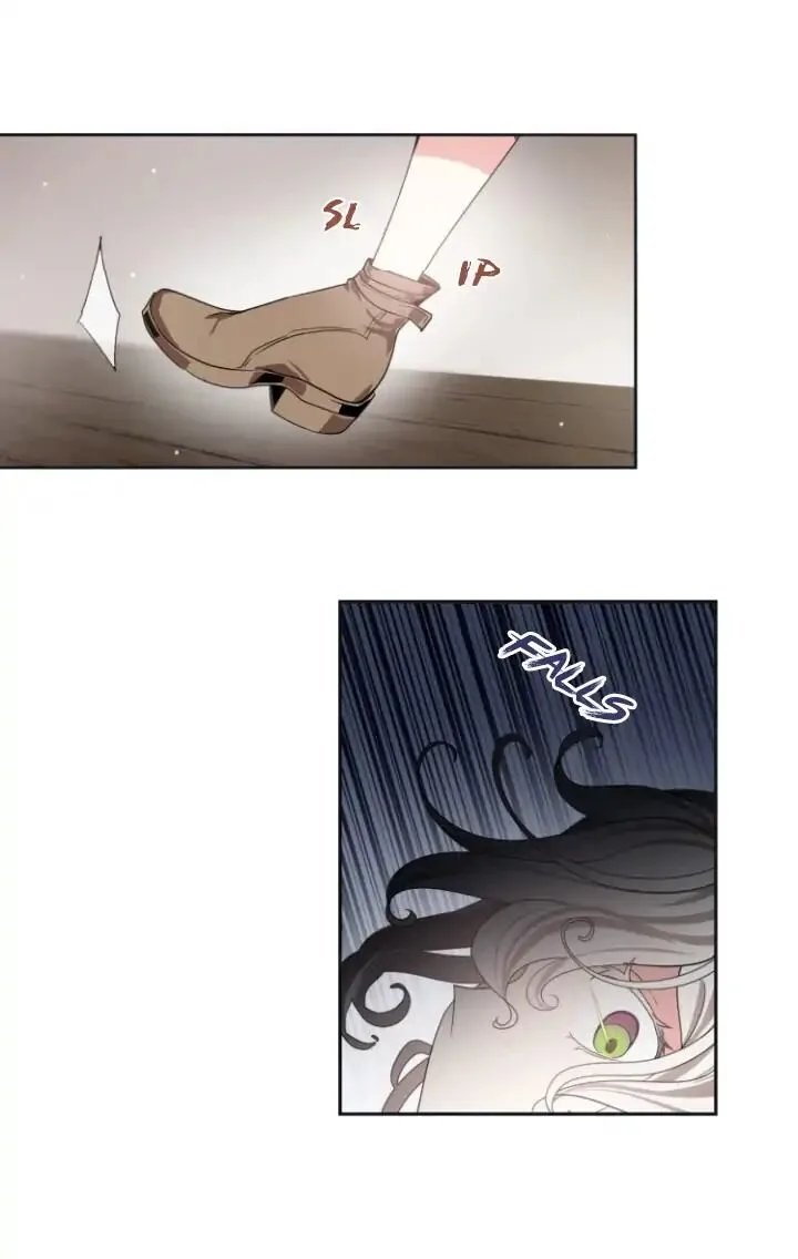 A Witch’s Hopeless Wish Chapter 18 page 23