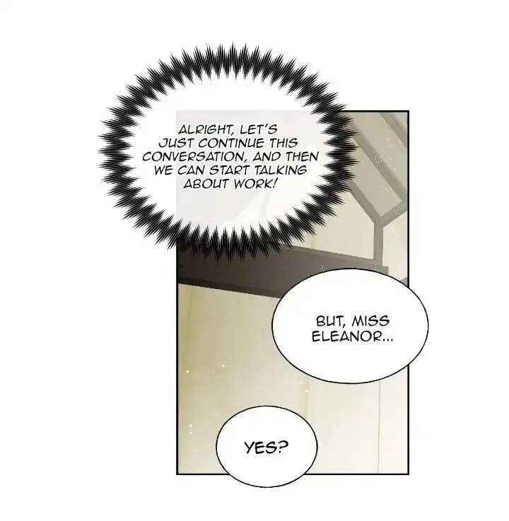 A Witch’s Hopeless Wish Chapter 18 page 33
