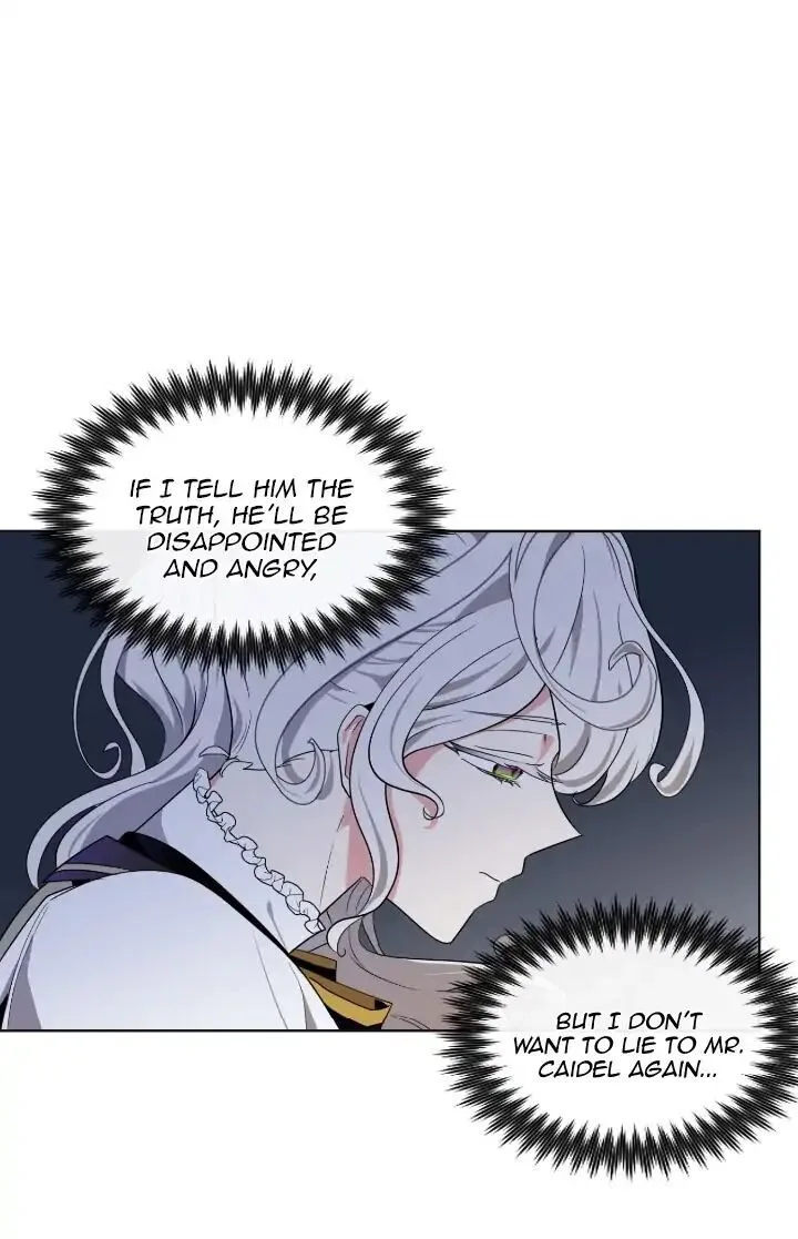 A Witch’s Hopeless Wish Chapter 18 page 35