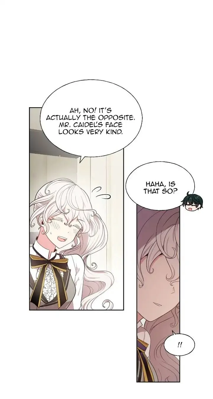 A Witch’s Hopeless Wish Chapter 18 page 38