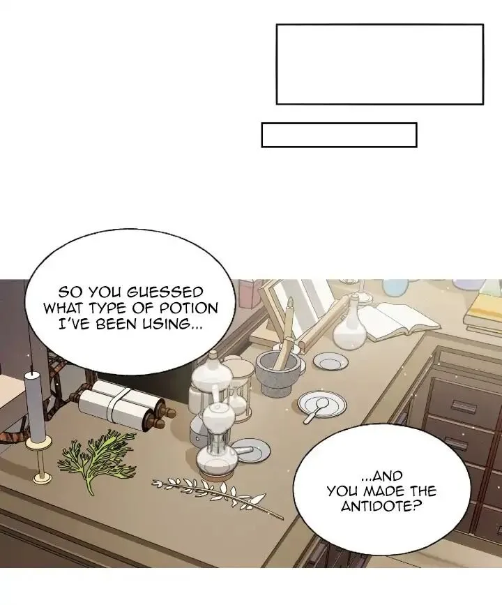 A Witch’s Hopeless Wish Chapter 18 page 40
