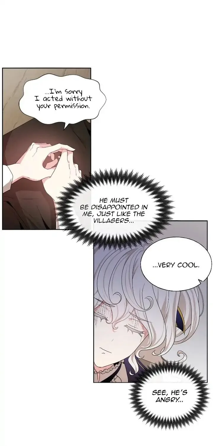 A Witch’s Hopeless Wish Chapter 18 page 41