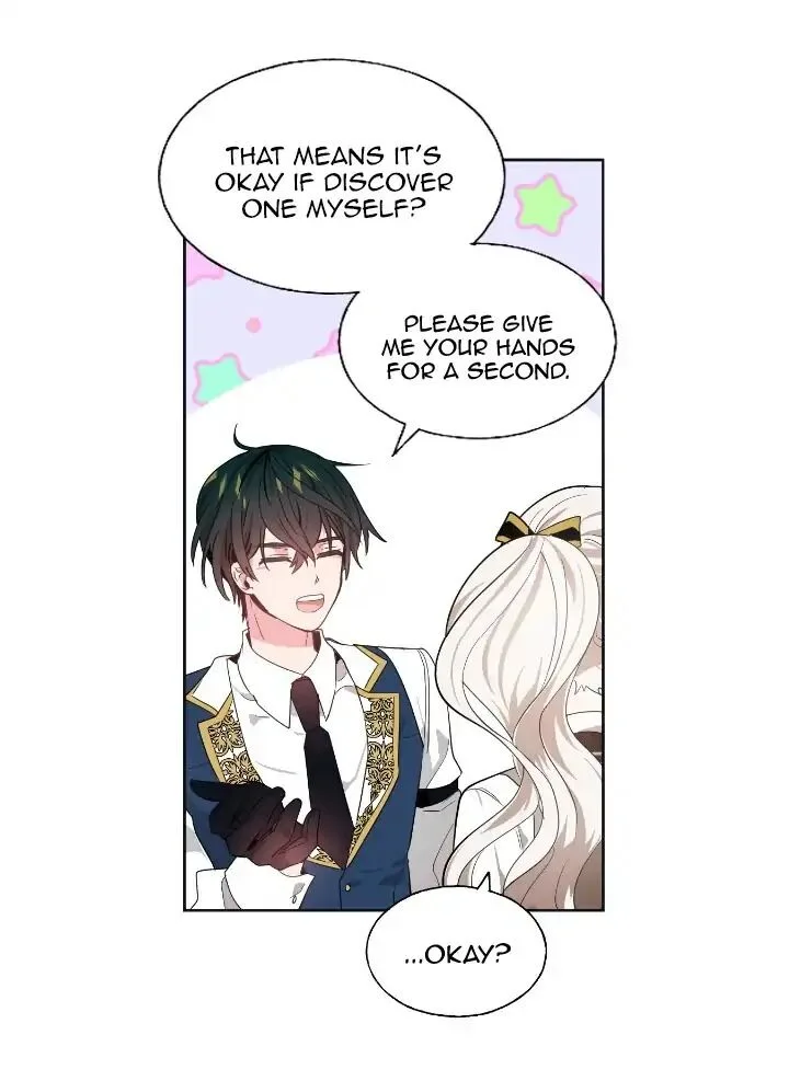A Witch’s Hopeless Wish Chapter 18 page 44
