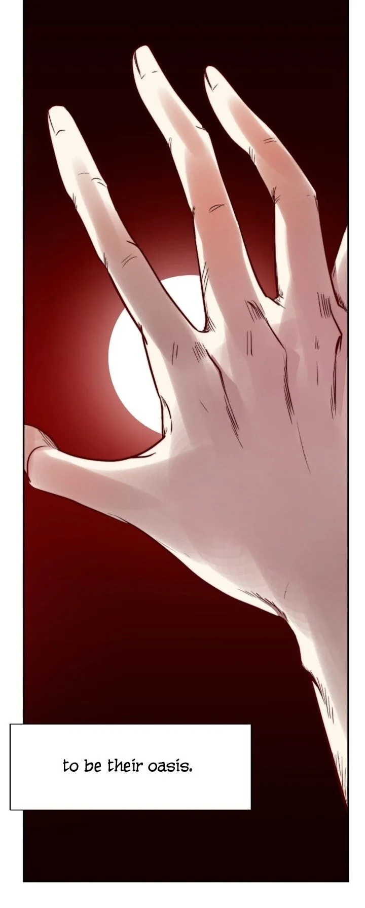 A Witch’s Hopeless Wish Chapter 25 page 8