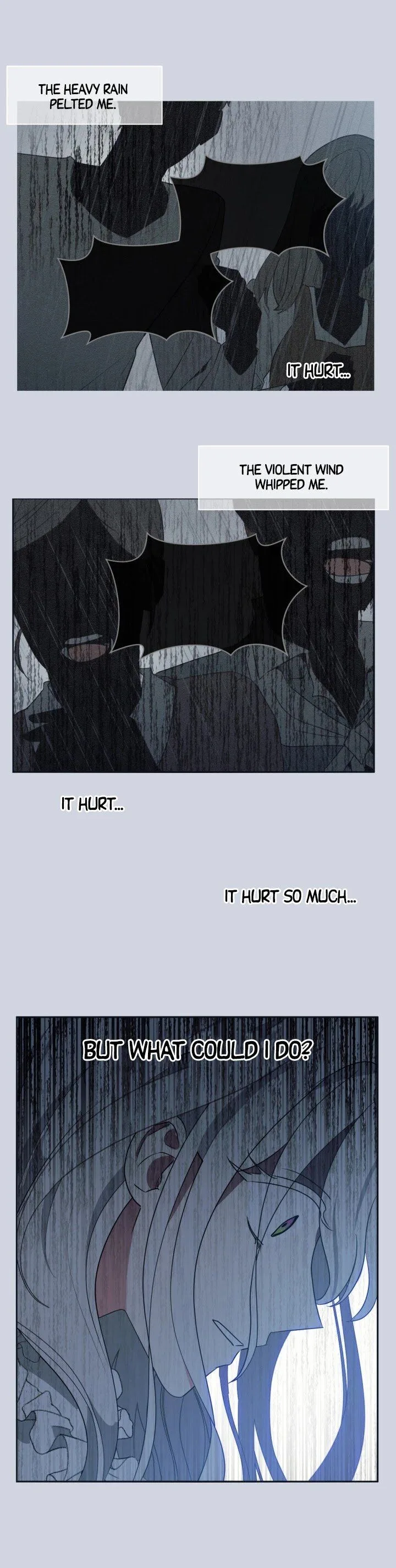 A Witch’s Hopeless Wish Chapter 23 page 25
