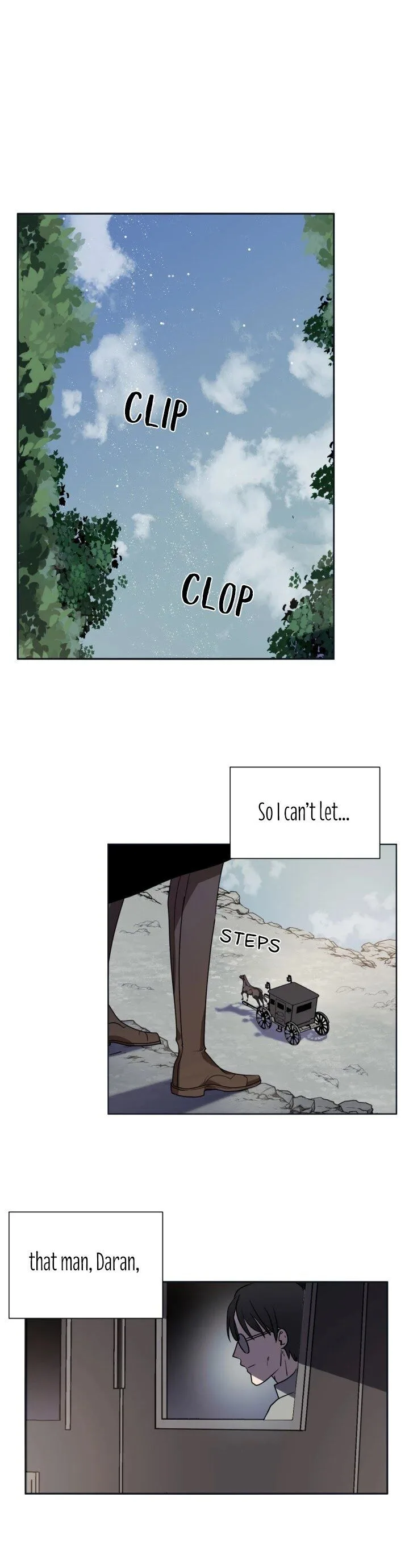 A Witch’s Hopeless Wish Chapter 23 page 33