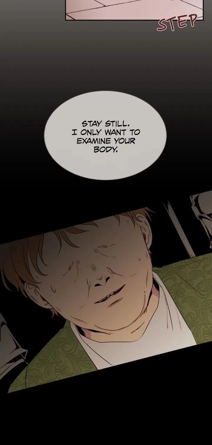 A Witch’s Hopeless Wish Chapter 25 page 19