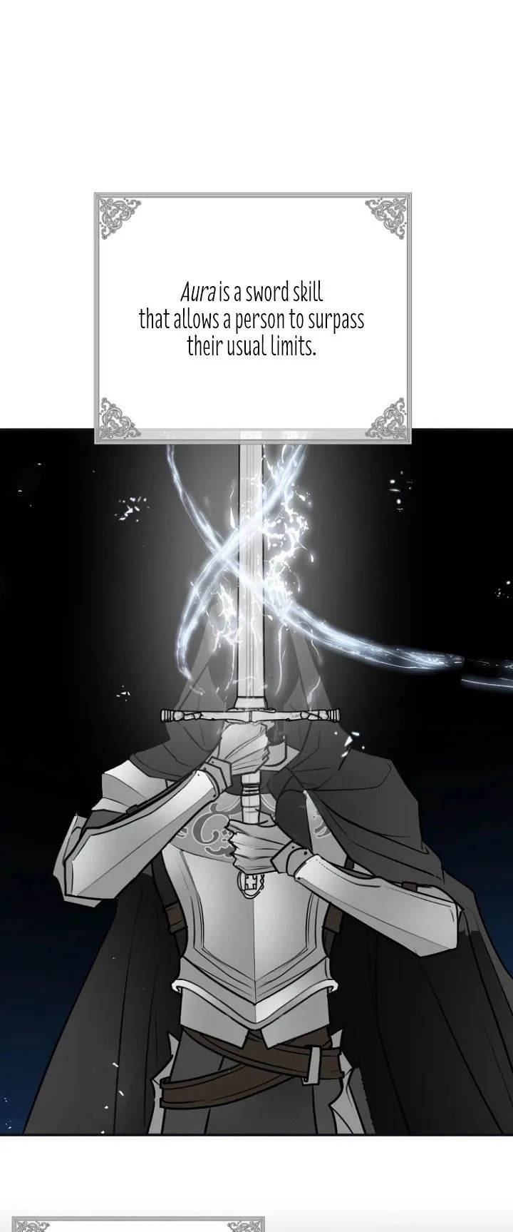 A Witch’s Hopeless Wish Chapter 27 page 10