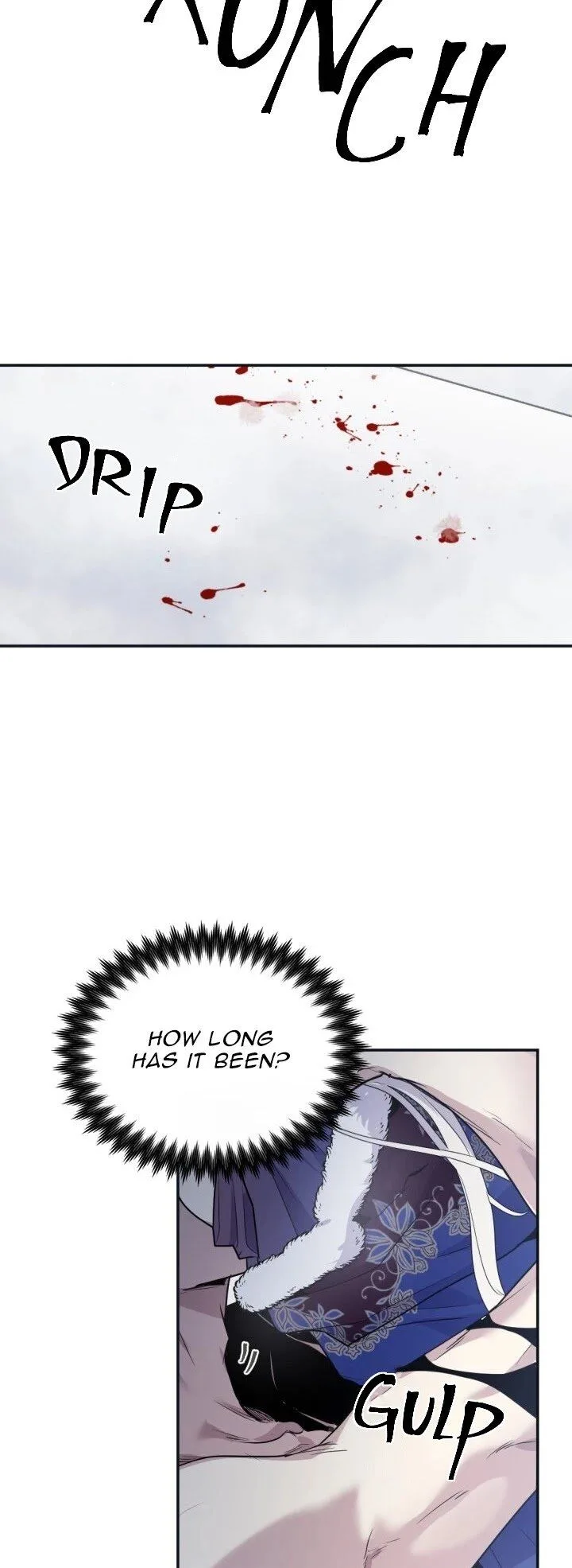 A Witch’s Hopeless Wish Chapter 26 page 11