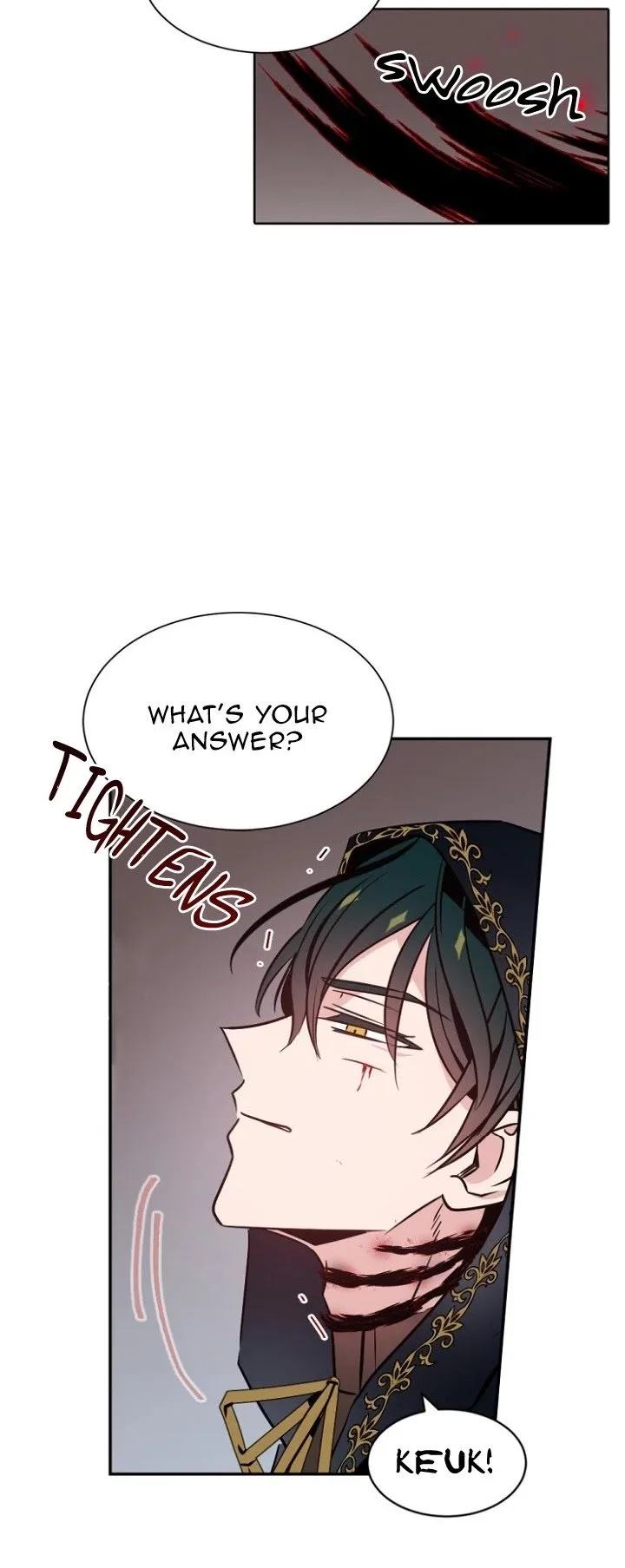 A Witch’s Hopeless Wish Chapter 27 page 14