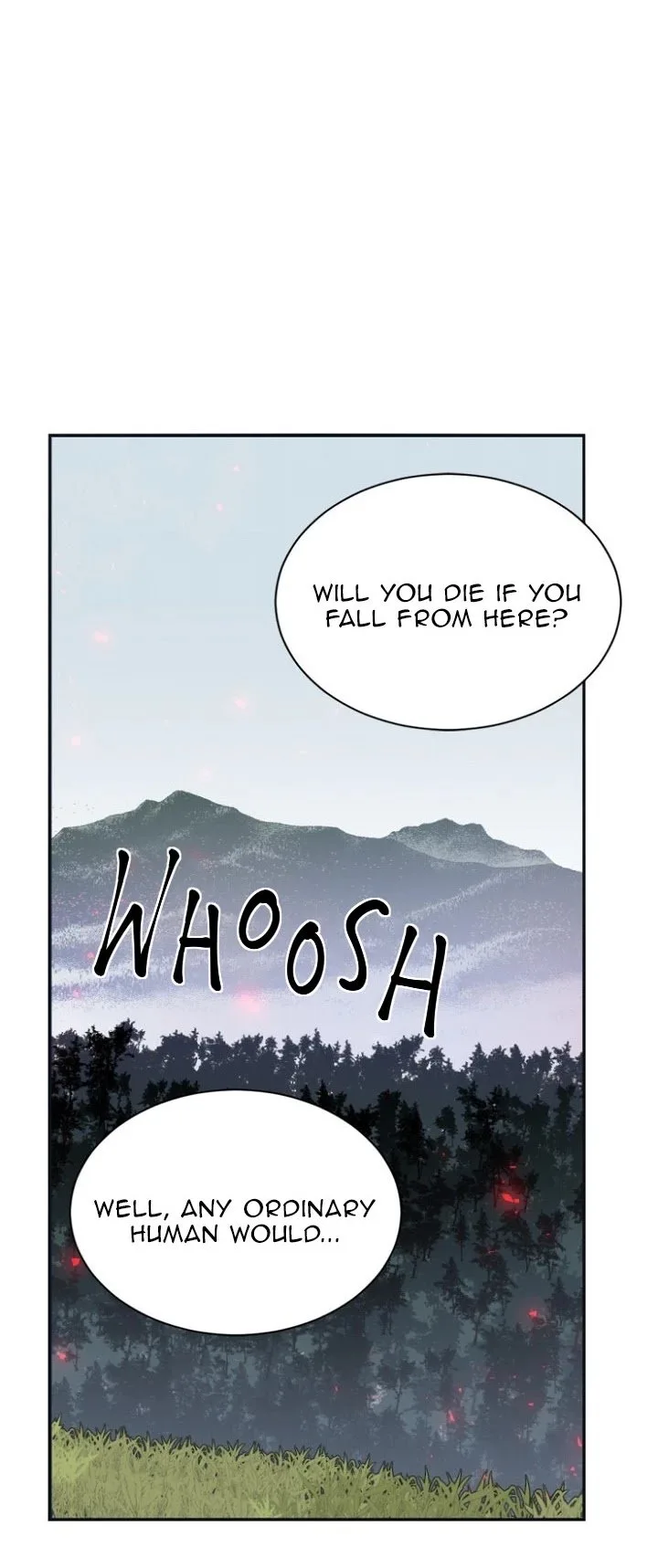 A Witch’s Hopeless Wish Chapter 27 page 22