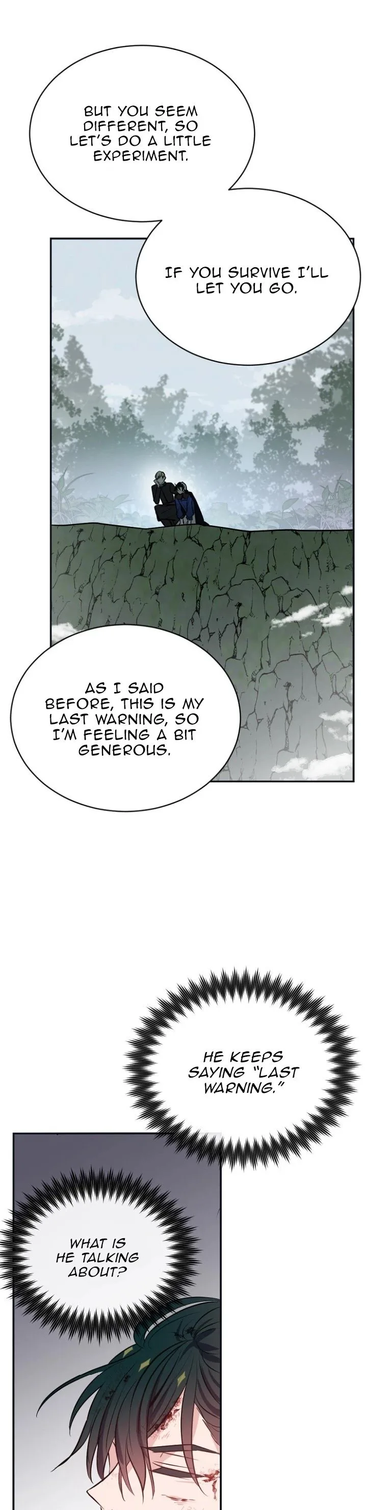 A Witch’s Hopeless Wish Chapter 27 page 23