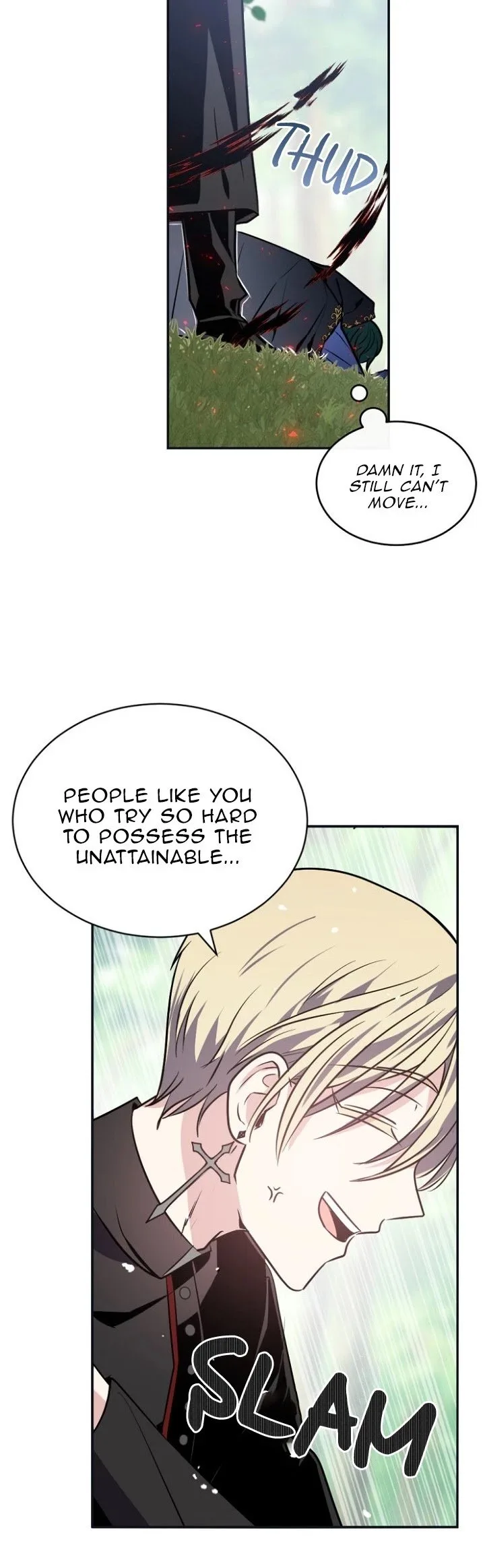 A Witch’s Hopeless Wish Chapter 27 page 19