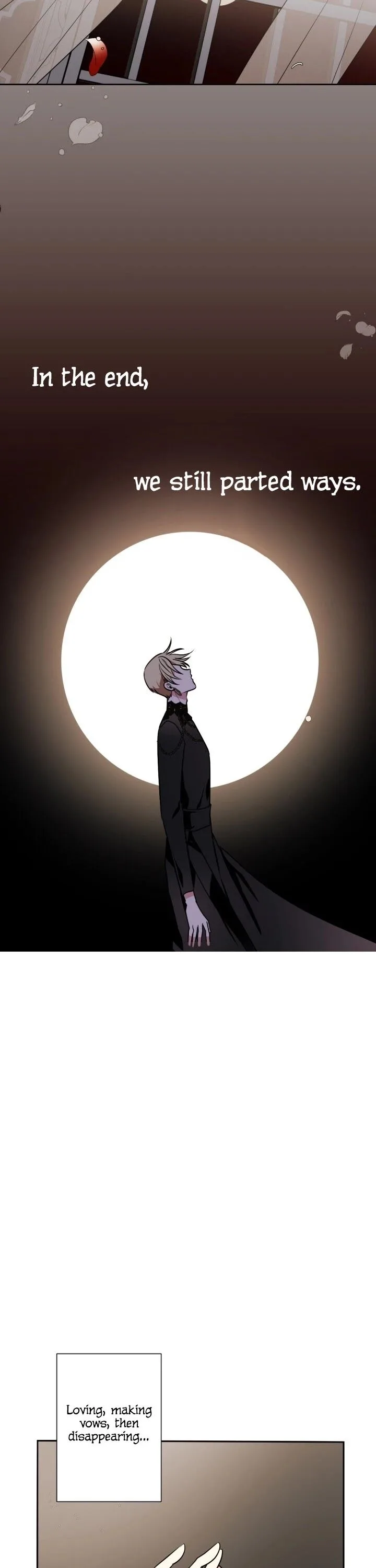 A Witch’s Hopeless Wish Chapter 25 page 30