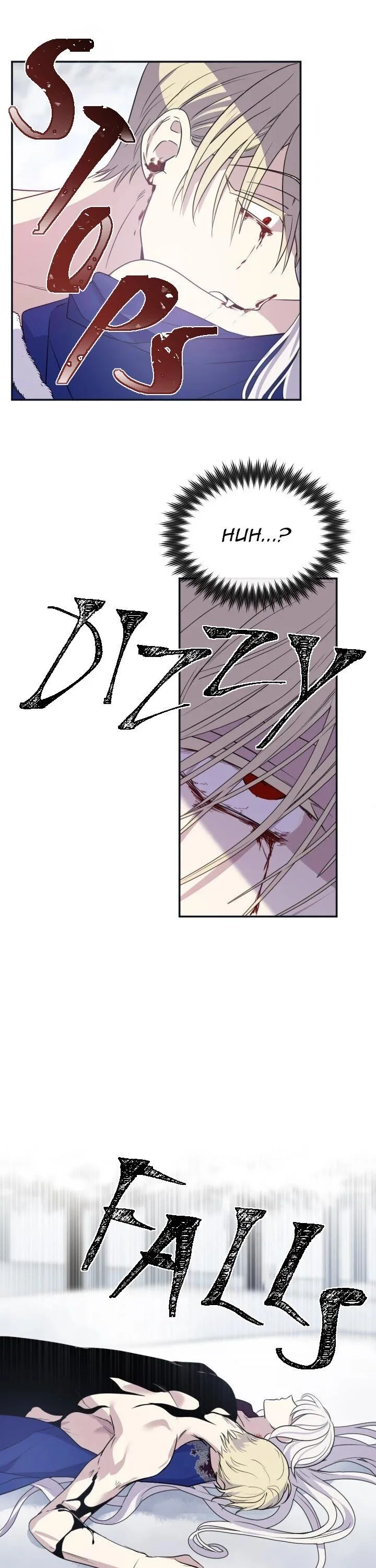 A Witch’s Hopeless Wish Chapter 26 page 13