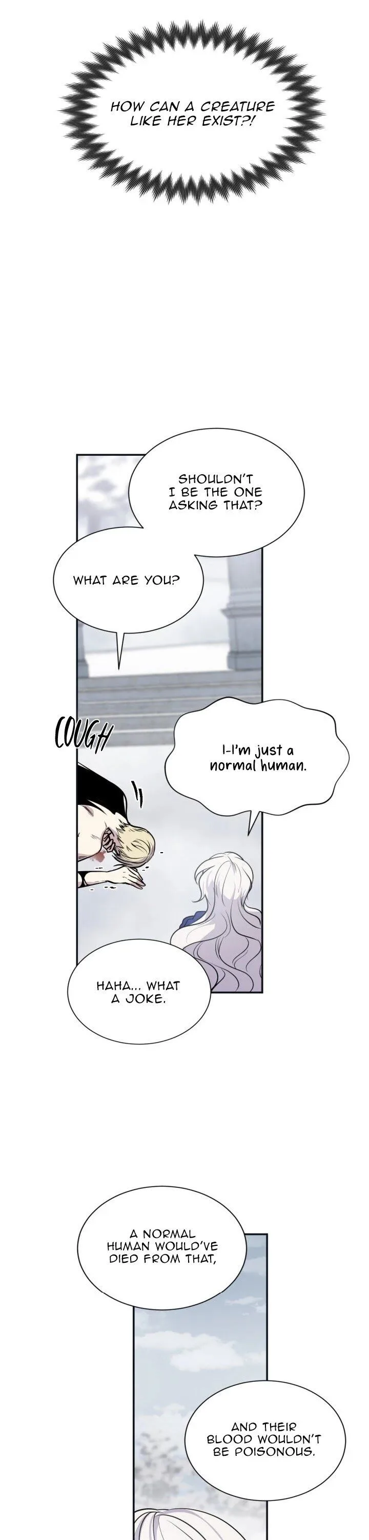 A Witch’s Hopeless Wish Chapter 26 page 18
