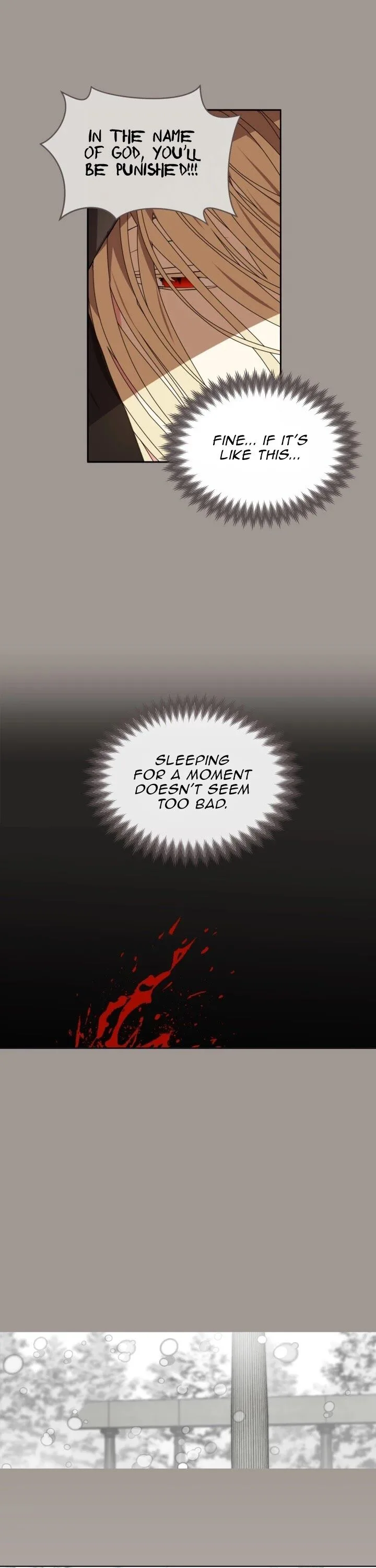 A Witch’s Hopeless Wish Chapter 25 page 33