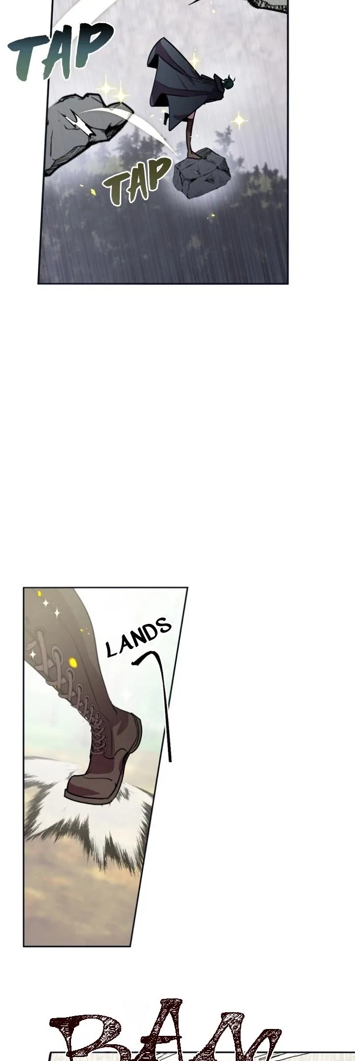A Witch’s Hopeless Wish Chapter 28 page 20