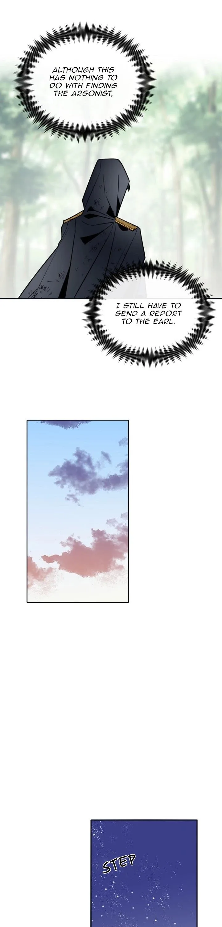A Witch’s Hopeless Wish Chapter 28 page 26