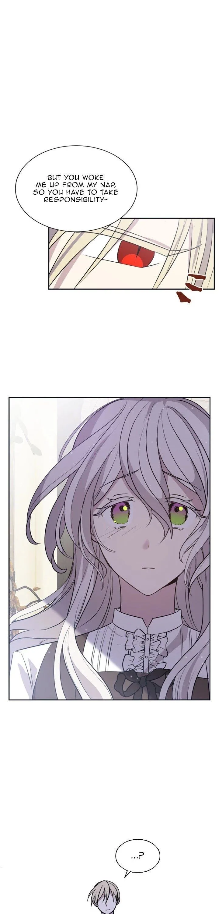 A Witch’s Hopeless Wish Chapter 26 page 26