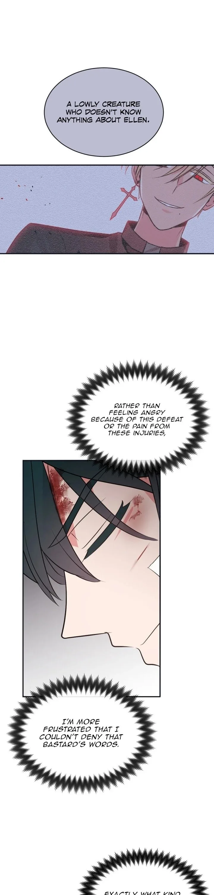 A Witch’s Hopeless Wish Chapter 28 page 38