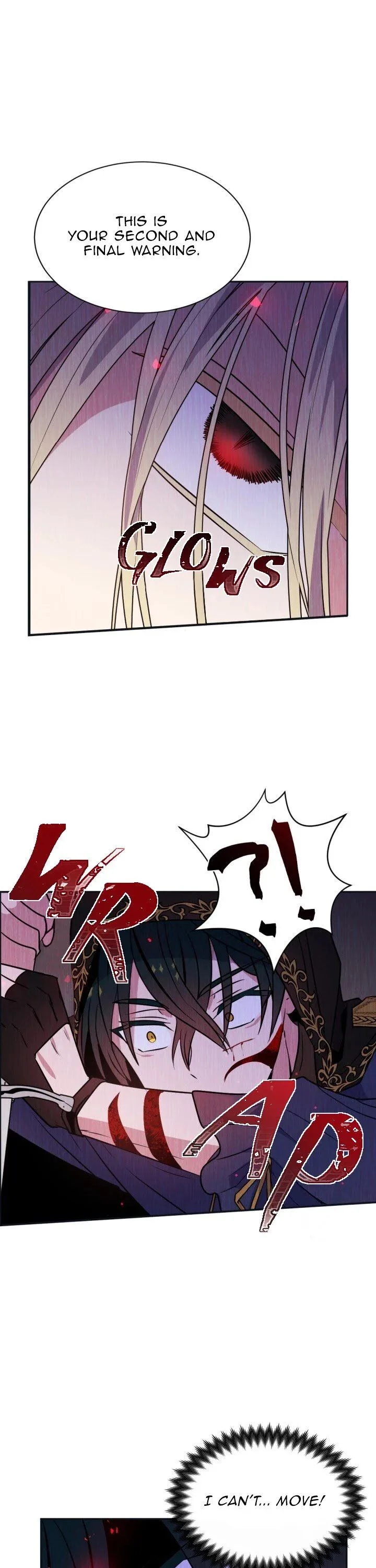 A Witch’s Hopeless Wish Chapter 26 page 41