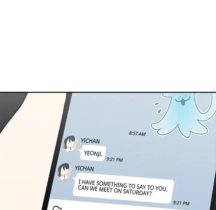 A Wish Upon A Star Chapter 54 page 8