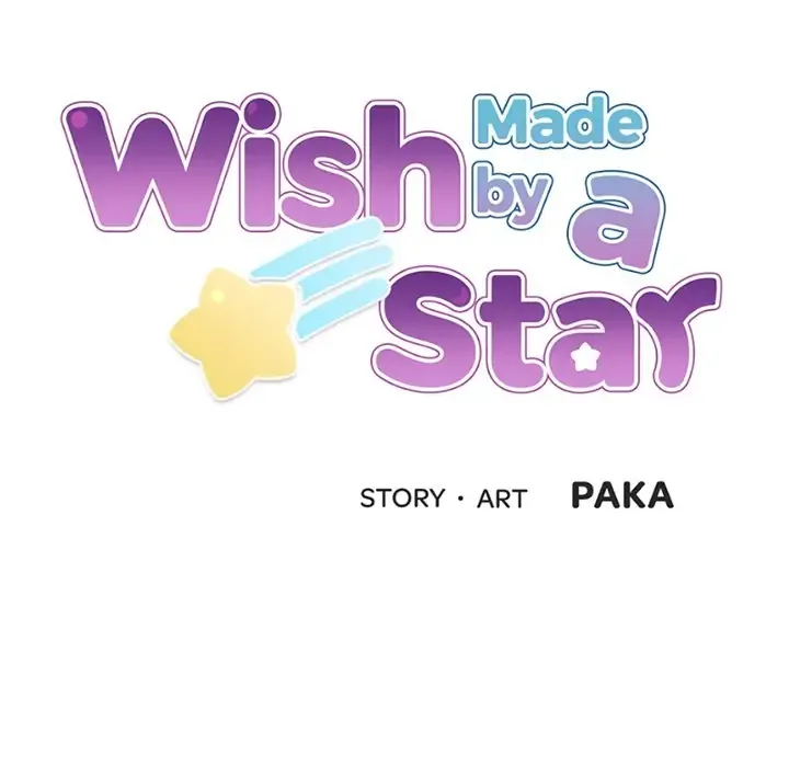 A Wish Upon A Star Chapter 54 page 10