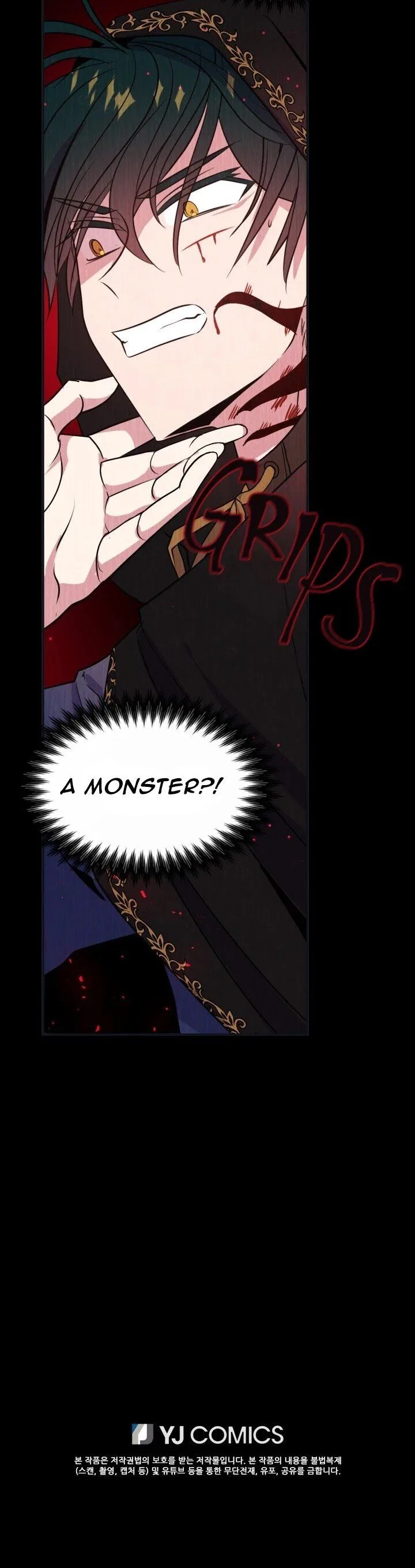 A Witch’s Hopeless Wish Chapter 26 page 44